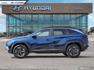 2025  Tucson PREFERRED in Leduc, Alberta - 3 - w320h240px