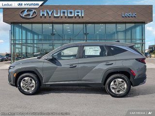 2025  Tucson PREFERRED in Leduc, Alberta - 3 - w320h240px