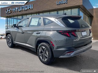 2025  Tucson PREFERRED in Leduc, Alberta - 4 - w320h240px