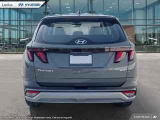 2025  Tucson PREFERRED in Leduc, Alberta - 5 - w320h240px