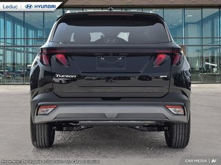 2025  Tucson PREFERRED in Leduc, Alberta - 5 - w320h240px