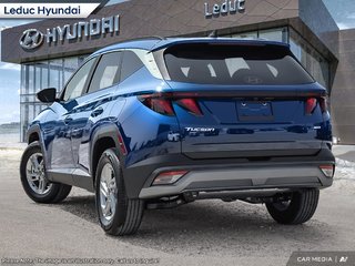 2025 Hyundai Tucson PREFERRED in Leduc, Alberta - 4 - w320h240px