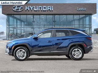 2025 Hyundai Tucson PREFERRED in Leduc, Alberta - 3 - w320h240px