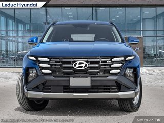 2025 Hyundai Tucson PREFERRED in Leduc, Alberta - 2 - w320h240px