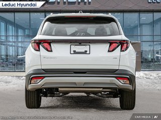 2025 Hyundai Tucson Preferred in Leduc, Alberta - 5 - w320h240px