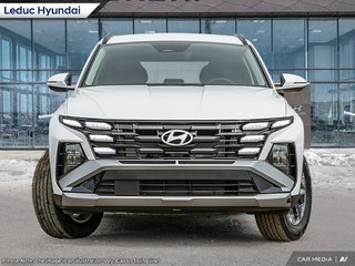 2025 Hyundai Tucson Preferred in Leduc, Alberta - 2 - w320h240px