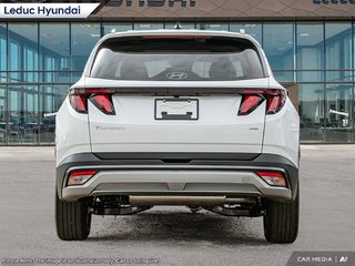 2025 Hyundai Tucson Preferred in Leduc, Alberta - 5 - w320h240px