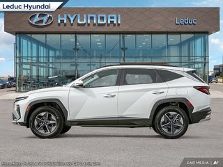 2025 Hyundai Tucson Preferred in Leduc, Alberta - 3 - w320h240px