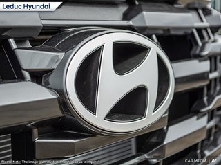 2025 Hyundai Tucson Preferred in Leduc, Alberta - 6 - w320h240px