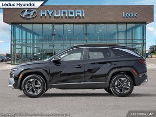 2025 Hyundai Tucson Preferred in Leduc, Alberta - 3 - w320h240px