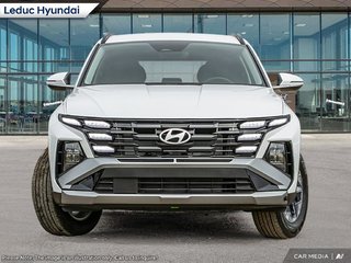 2025 Hyundai Tucson Preferred in Leduc, Alberta - 2 - w320h240px