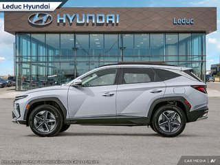 2025 Hyundai TUCSON Preferred w/ Trend Package in Leduc, Alberta - 3 - w320h240px