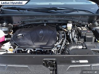 2025 Hyundai TUCSON Preferred w/ Trend Package in Leduc, Alberta - 6 - w320h240px