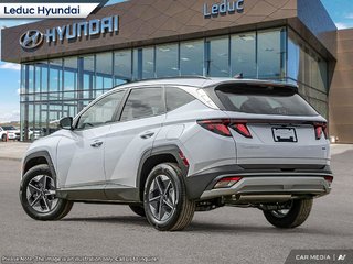 2025 Hyundai TUCSON Preferred w/ Trend Package in Leduc, Alberta - 4 - w320h240px