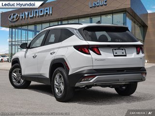 2026 Hyundai TUCSON Preferred with Trend Package in Leduc, Alberta - 4 - w320h240px
