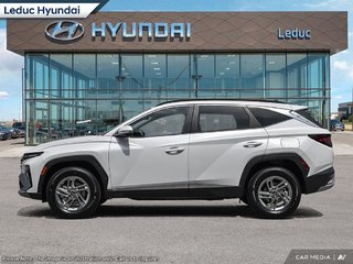 2026 Hyundai TUCSON Preferred with Trend Package in Leduc, Alberta - 3 - w320h240px
