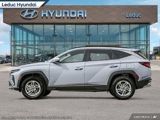 2026 Hyundai TUCSON Preferred in Leduc, Alberta - 3 - w320h240px