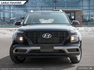 2024 Hyundai Venue PREFERRED in Leduc, Alberta - 2 - w320h240px