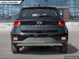 2024 Hyundai Venue PREFERRED in Leduc, Alberta - 5 - w320h240px