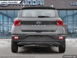 2025 Hyundai Venue Preferred in Leduc, Alberta - 5 - w320h240px