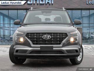 2025 Hyundai Venue PREFERRED in Leduc, Alberta - 2 - w320h240px