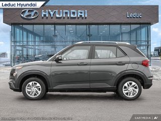 2025 Hyundai Venue Preferred in Leduc, Alberta - 3 - w320h240px