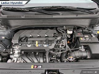 2025 Hyundai Venue Preferred in Leduc, Alberta - 6 - w320h240px