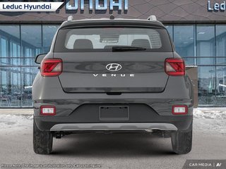 2025 Hyundai Venue PREFERRED in Leduc, Alberta - 5 - w320h240px