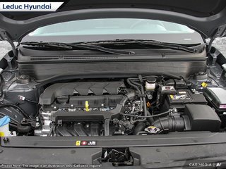 2025 Hyundai Venue PREFERRED in Leduc, Alberta - 6 - w320h240px