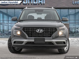 2025 Hyundai Venue PREFERRED in Leduc, Alberta - 2 - w320h240px