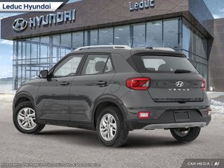 2025 Hyundai Venue PREFERRED in Leduc, Alberta - 4 - w320h240px