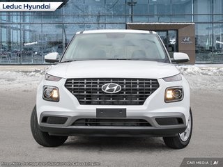 2025 Hyundai Venue Essential in Leduc, Alberta - 2 - w320h240px