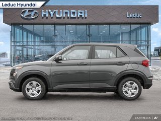 2025 Hyundai Venue ESSENTIAL in Leduc, Alberta - 3 - w320h240px