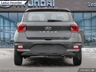 2025 Hyundai Venue ESSENTIAL in Leduc, Alberta - 5 - w320h240px