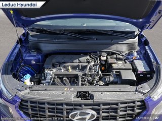 2025 Hyundai Venue ESSENTIAL in Leduc, Alberta - 6 - w320h240px