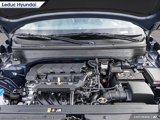 2025 Hyundai Venue Ultimate in Leduc, Alberta - 6 - w320h240px