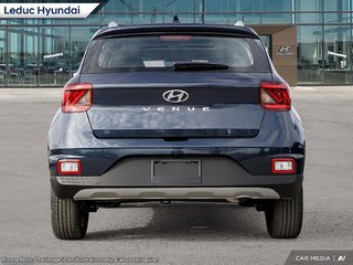 2025 Hyundai Venue Ultimate in Leduc, Alberta - 5 - w320h240px