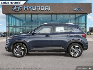 2025 Hyundai Venue Ultimate in Leduc, Alberta - 3 - w320h240px