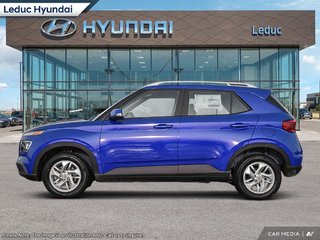 2025 Hyundai Venue Preferred in Leduc, Alberta - 3 - w320h240px