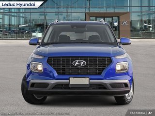 2025 Hyundai Venue Preferred in Leduc, Alberta - 2 - w320h240px