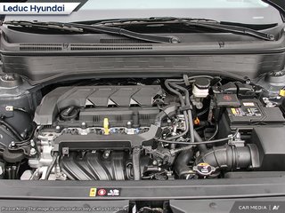 2025 Hyundai Venue Essential in Leduc, Alberta - 6 - w320h240px