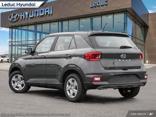 2025 Hyundai Venue Essential in Leduc, Alberta - 4 - w320h240px