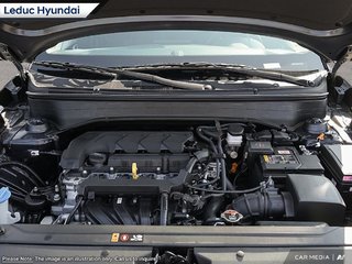 2025 Hyundai Venue Preferred in Leduc, Alberta - 6 - w320h240px
