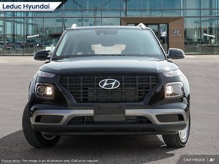 2025 Hyundai Venue Preferred in Leduc, Alberta - 2 - w320h240px