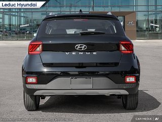 2025 Hyundai Venue Preferred in Leduc, Alberta - 5 - w320h240px