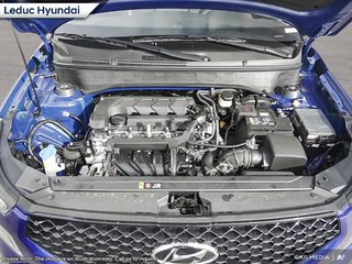 2025 Hyundai Venue Ultimate in Leduc, Alberta - 6 - w320h240px