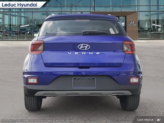 2025 Hyundai Venue Ultimate in Leduc, Alberta - 5 - w320h240px