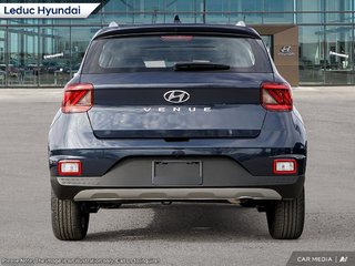 2025 Hyundai Venue Ultimate in Leduc, Alberta - 5 - w320h240px