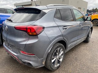 2022 Buick Encore GX in Mont-Tremblant, Quebec - 5 - w320h240px