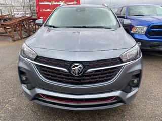 2022 Buick Encore GX in Mont-Tremblant, Quebec - 3 - w320h240px